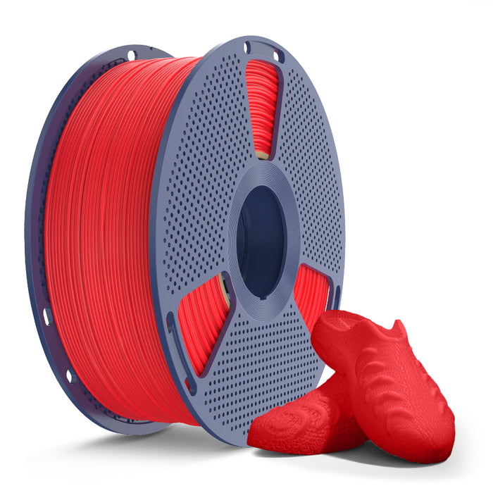 [Min. 3 bobine]  Filamento per stampante 3D TPU90A 1KG