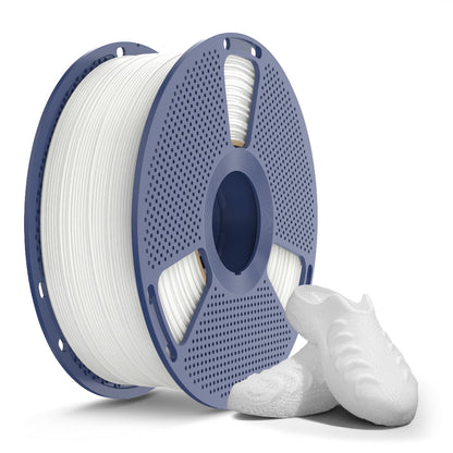 [MOQ: 3KG] Filamento per stampante 3D TPU90A 1KG