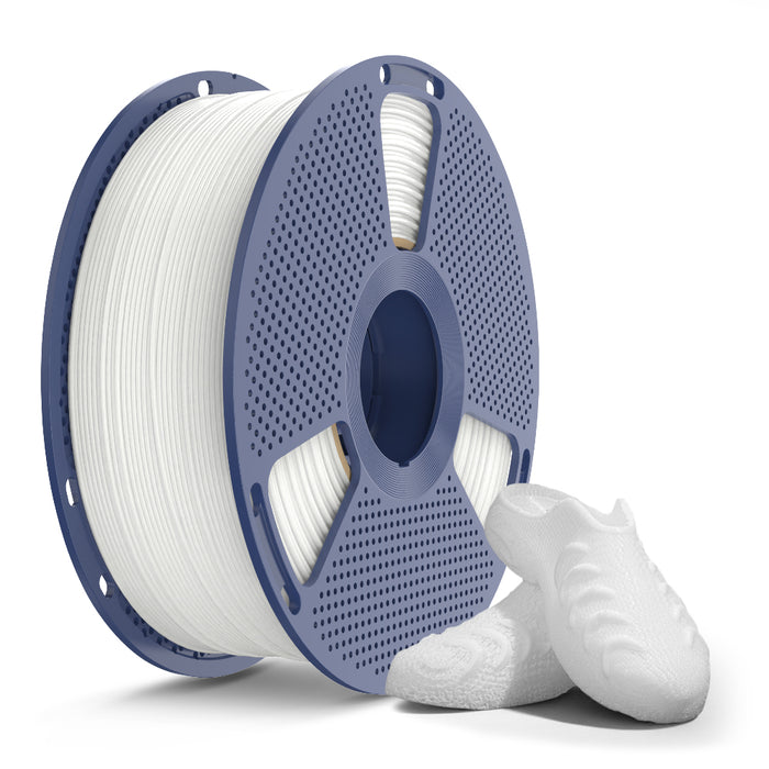 [MOQ: 3KG] Filamento per stampante 3D TPU90A 1KG