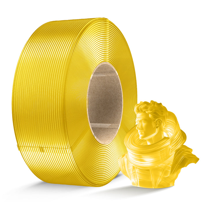 PETG Refill / PETG Refill | Transparent Gelb