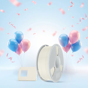 Filamento PC-ABS per Stampanti 3D - 1Kg ad Alta Resistenza