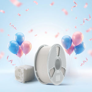 SUNLU PC Filamento 1KG