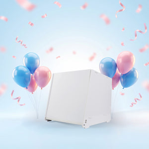 UV Resina Curing Box RC01 Plus