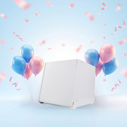 UV Resina Curing Box RC01 Plus