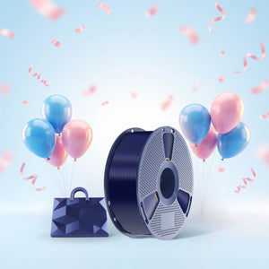 Filamento TPU Seta (TPU-SILK) per Stampante 3D - 1KG