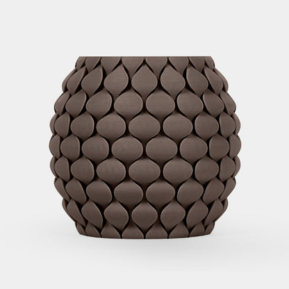 [MOQ: 3KG] PLA Wood, Filamento PLA Legno Ottimizzato per Stampante 3D - 1KG