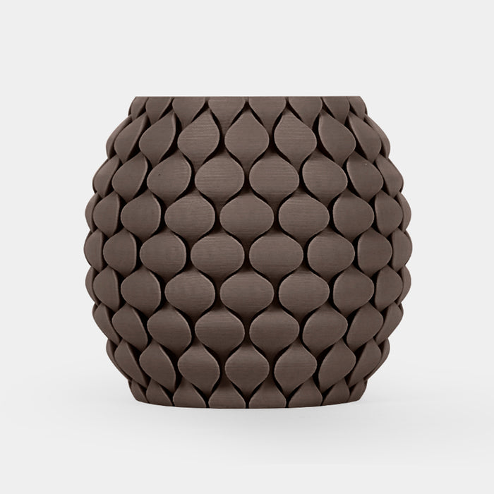 [MOQ: 3KG] PLA Wood, Filamento PLA Legno Ottimizzato per Stampante 3D - 1KG
