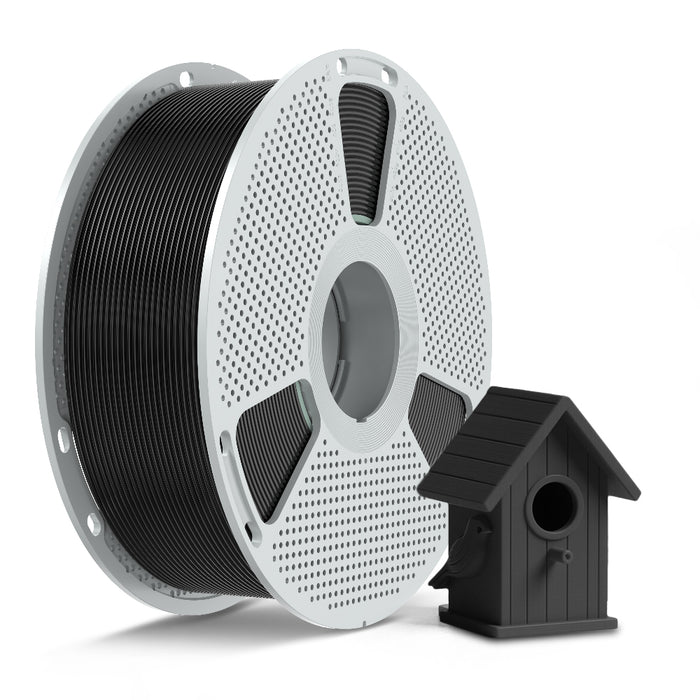 [Min. 6 bobine] Filamento per stampante 3D ASA 1KG