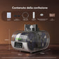 [Pre-vendita] SUNLU AMS Lite Heater — Box riscaldato per Bambu Lab AMS Lite con circolazione d'aria ottimizzata, asciugatura del filamento fino a 70°C per PLA, PETG, ABS, ASA e PA