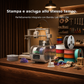 SUNLU AMS Lite Heater — Migliora il tuo Bambu Lab AMS Lite