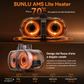 SUNLU AMS Lite Heater — Migliora il tuo Bambu Lab AMS Lite