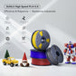 [MOQ: 3KG] Filamento High Speed PLA+ 2.0 (HSPLA Plus 2.0) per Stampanti 3D Ad Alta Velocità - 1KG