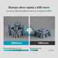 [MOQ: 3KG] Filamento High Speed PLA+ 2.0 (HSPLA Plus 2.0) per Stampanti 3D Ad Alta Velocità - 1KG