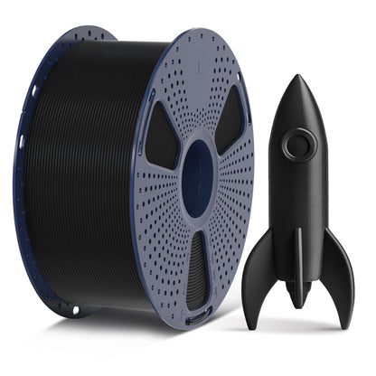 HSPLA, Filamento per stampante 3D ad alta velocità PLA 3KG grande bobina 3KG