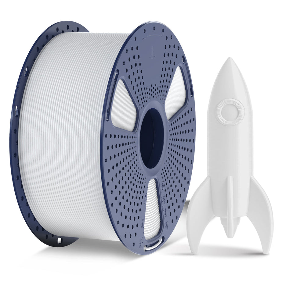 HSPLA, Filamento per stampante 3D ad alta velocità PLA 3KG grande bobina 3KG