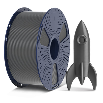 HSPLA, Filamento per stampante 3D ad alta velocità PLA 3KG grande bobina 3KG