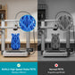 [MOQ: 3KG] Filamento per stampante 3D PETG opaco ad alta velocità 1KG, High Speed Matte PETG