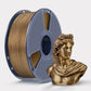 [Novità] SUNLU PLA Metallic Filamento per Stampante 3D 1KG, Effetto Metallico Realistico