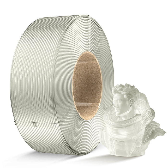 [13° Anniv.] Filamento PETG per Stampante 3D 1KG