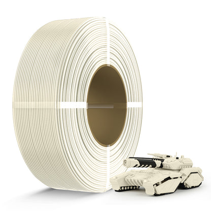 [13° Anniv.] SUNLU Refill Filament, Filamento di Ricarica PLA+ e PLA+ 2.0 e PETG - Compatibile con Bobina Riutilizzabile SUNLU 3a Generazione 2025 e Bobina Bambu - 1KG Filamento 1.75mm