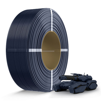 [13° Anniv.] SUNLU Refill Filament, Filamento di Ricarica PLA+ e PLA+ 2.0 e PETG - Compatibile con Bobina Riutilizzabile SUNLU 3a Generazione 2025 e Bobina Bambu - 1KG Filamento 1.75mm