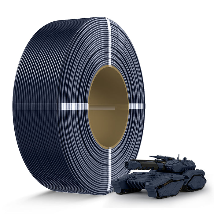 [13° Anniv.] SUNLU Refill Filament, Filamento di Ricarica PLA+ e PLA+ 2.0 e PETG - Compatibile con Bobina Riutilizzabile SUNLU 3a Generazione 2025 e Bobina Bambu - 1KG Filamento 1.75mm