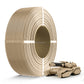 [13° Anniv.] SUNLU Refill Filament, Filamento di Ricarica PLA+ e PLA+ 2.0 e PETG - Compatibile con Bobina Riutilizzabile SUNLU 3a Generazione 2025 e Bobina Bambu - 1KG Filamento 1.75mm