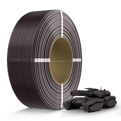 [13° Anniv.] SUNLU Refill Filament, Filamento di Ricarica PLA+ e PLA+ 2.0 e PETG - Compatibile con Bobina Riutilizzabile SUNLU 3a Generazione 2025 e Bobina Bambu - 1KG Filamento 1.75mm