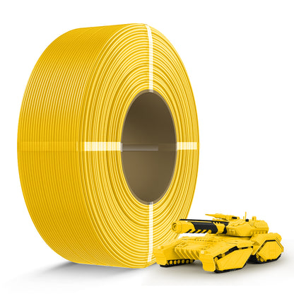 [13° Anniv.] SUNLU Refill Filament, Filamento di Ricarica PLA+ e PLA+ 2.0 e PETG - Compatibile con Bobina Riutilizzabile SUNLU 3a Generazione 2025 e Bobina Bambu - 1KG Filamento 1.75mm