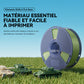 [MOQ: 6KG] PLA Filamento per stampante 3D 1 kg