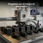 [MOQ: 6KG] PLA+ 2.0, PLA+ Aggiornato (PLA Plus), Filamento per Stampante 3D 1 kg