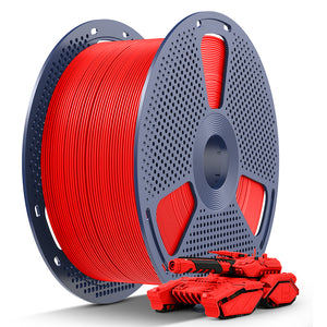 Liquidazione di Primavera: Offerte speciali su filamenti FDM, resine LCD e accessori per la stampa 3D