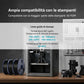 [MOQ: 3KG]Filamento per stampante 3D in fibra di carbonio PLA 1KG PLACF