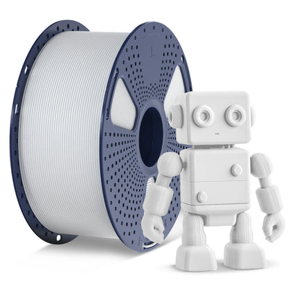 PLA opaco 3KG Grande bobina di filamento per stampanti 3D 3KG