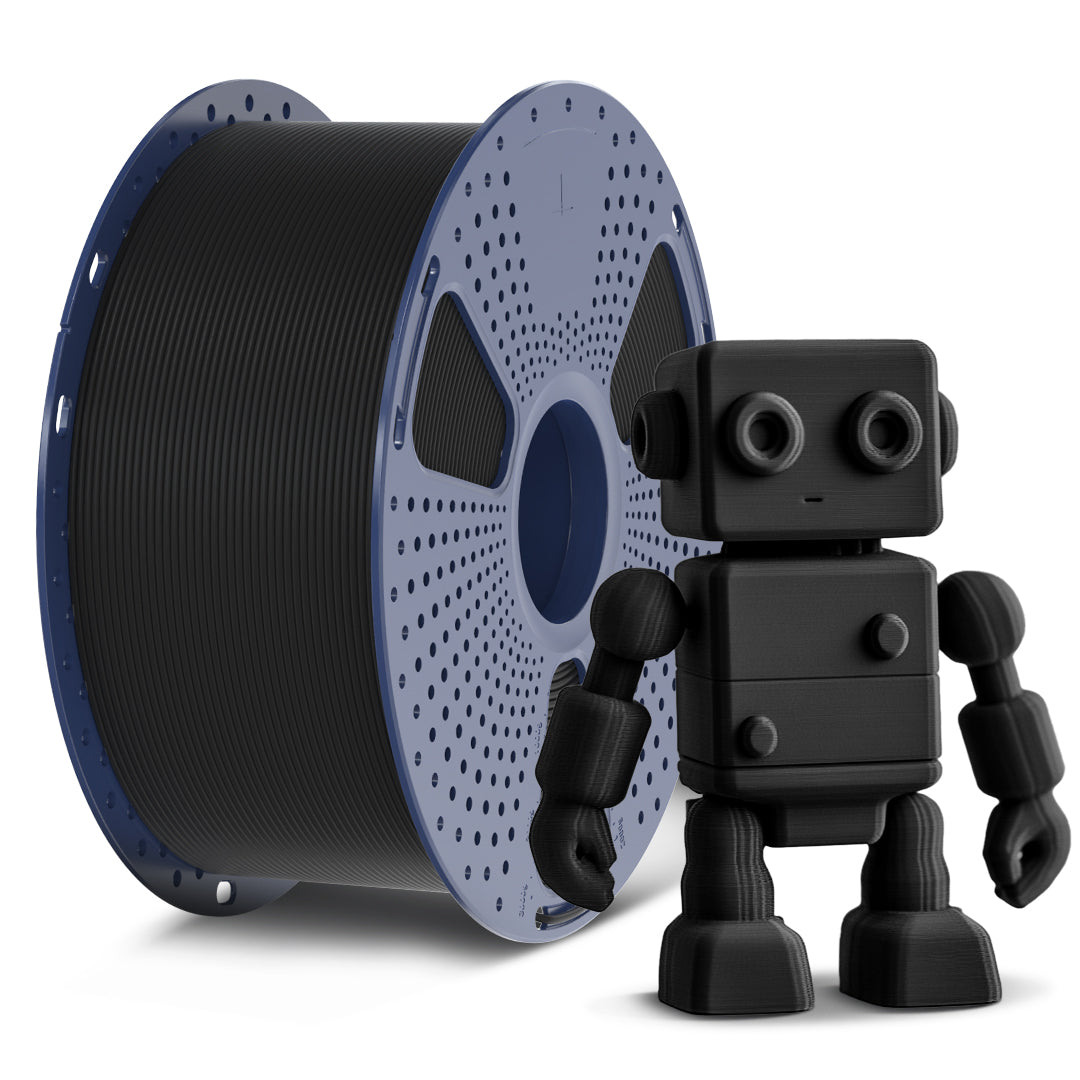 PLA opaco 3KG Grande bobina di filamento per stampanti 3D 3KG
