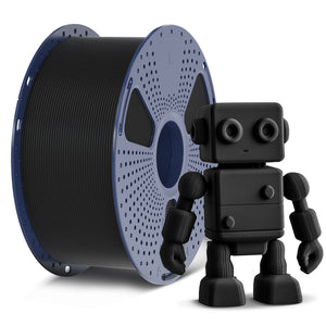 PLA opaco 3KG Grande bobina di filamento per stampanti 3D 3KG