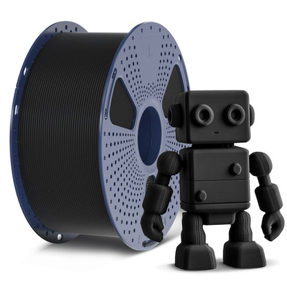 PLA opaco 3KG Grande bobina di filamento per stampanti 3D 3KG