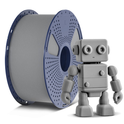 PLA opaco 3KG Grande bobina di filamento per stampanti 3D 3KG