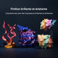 Bundle da 3 kg di filamenti in colori assortiti – PLA Matte, PLA Rainbow e Silk Multicolore