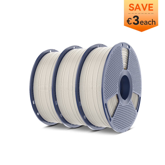 [🎃15% di sconto] SUNLU ABS-FR (Antifiamma) Filamento per stampante 3D ignifugo 1 kg