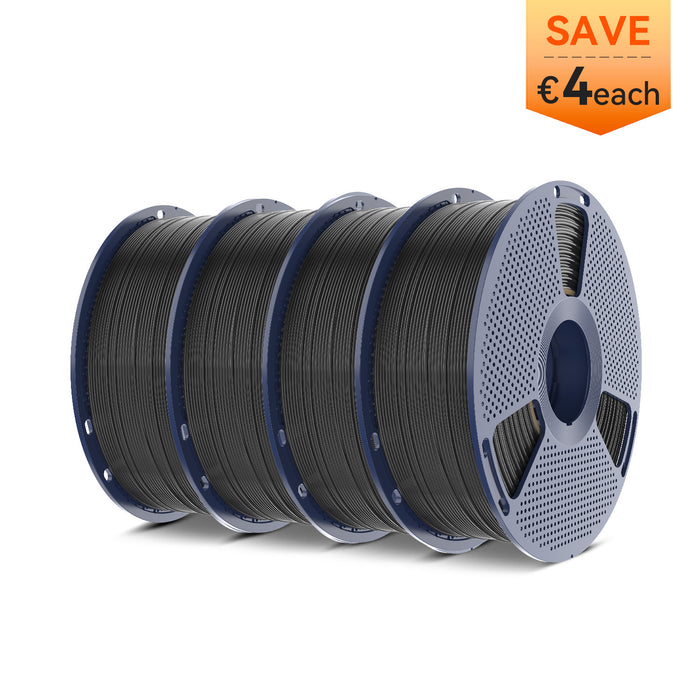 [🎃15% di sconto] SUNLU ABS-FR (Antifiamma) Filamento per stampante 3D ignifugo 1 kg