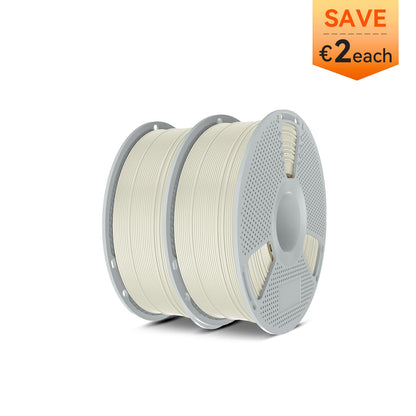 [🎃15% di sconto] SUNLU ABS-GF (ABS rinforzato con fibra di vetro) Filamento per stampante 3D con fibra di vetro 1 kg