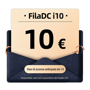 [Pass Early Access a 1 €] Filament Dehumidifying Cabinet FilaDC i10 – Armadio deumidificatore per filamenti