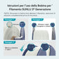 SUNLU PP2.0 Filamento per stampante 3D 0,8 kg