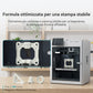SUNLU PP2.0 Filamento per stampante 3D 0,8 kg