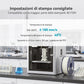 SUNLU PP2.0 Filamento per stampante 3D 0,8 kg