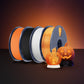 Pacchetto Filamenti Halloween SUNLU – Mescola e Abbinati 4 Colori e Materiali (Scegli tra Bianco / Viola / Rosso / Arancione)