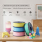 [MOQ: 3KG] High Speed Matte PLA, Filamento per stampante 3D PLA opaco ad alta velocità 1 kg