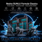 [Più acquisti, più risparmi] SUNLU Collezione di Resine con Formula Classica