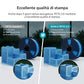 [Novità] Filamento PETG 2.0 per Stampante 3D 1KG